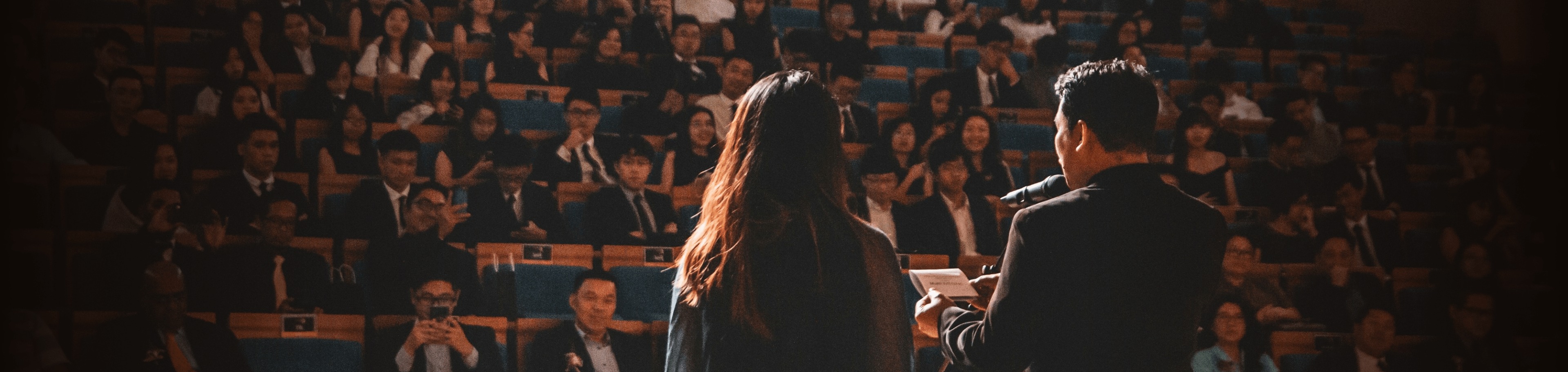 学术会议