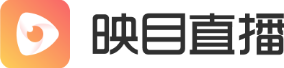 映目直播官网logo图
