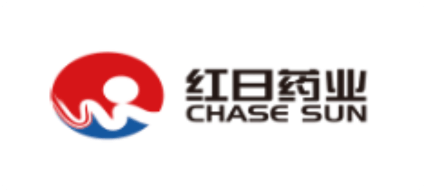 红日药业